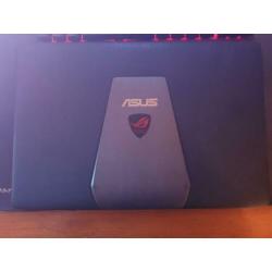 ASUS GL552VW Gaming Laptop