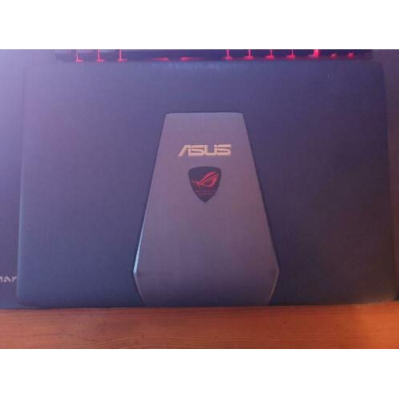 ASUS GL552VW Gaming Laptop