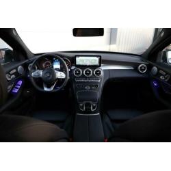 Mercedes-Benz C-Klasse Estate 300 Premium Plus Pack Aut9 258