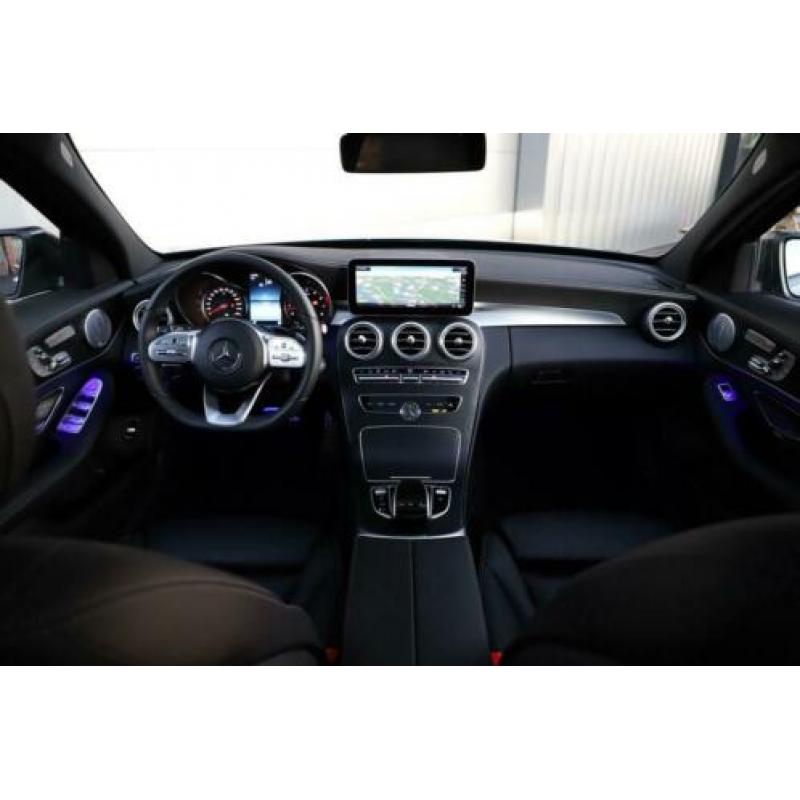 Mercedes-Benz C-Klasse Estate 300 Premium Plus Pack Aut9 258