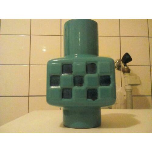 Mooi vintage vaasje