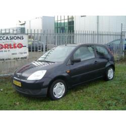 Ford FIESTA 1.3 STYLE