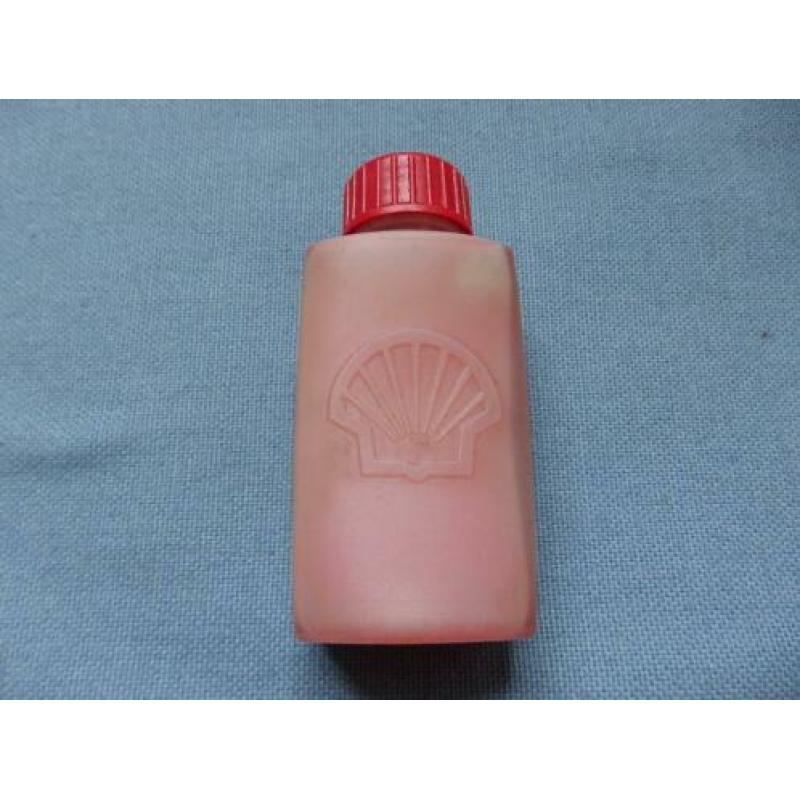 Spartamet-Shell meng-olie