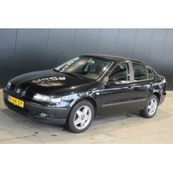 Seat Toledo 2.3 V5 Signo Ecc Cruise Control All in Prijs Inr