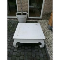Opium tafel