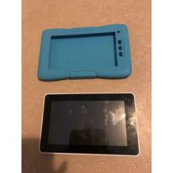Kurio Telekids tablet