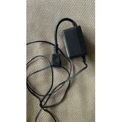 Retail draadloze barcode scanner