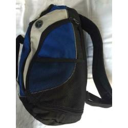 VATTENFALL rugzak 25 liter