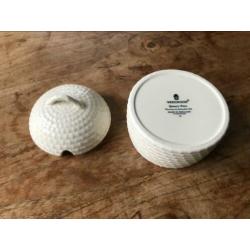 Wedgwood Edme honingpot