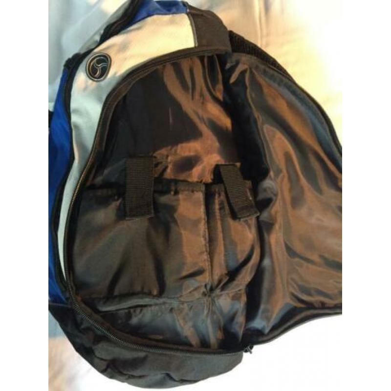 VATTENFALL rugzak 25 liter