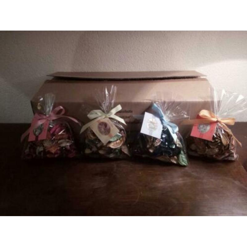Doos Potpourri van Ot en Sien