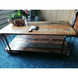 Stoere d' Bodhi salontafel
