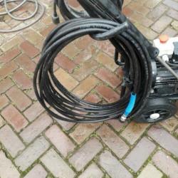 Dibo hogedrukreiniger 100bar 12liter