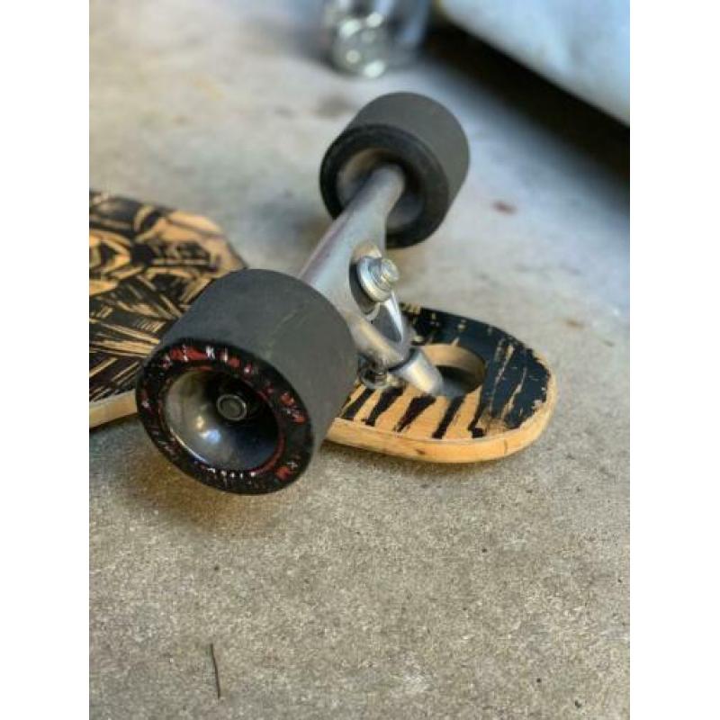 Riviera Longboards Street Slayer 41.5''