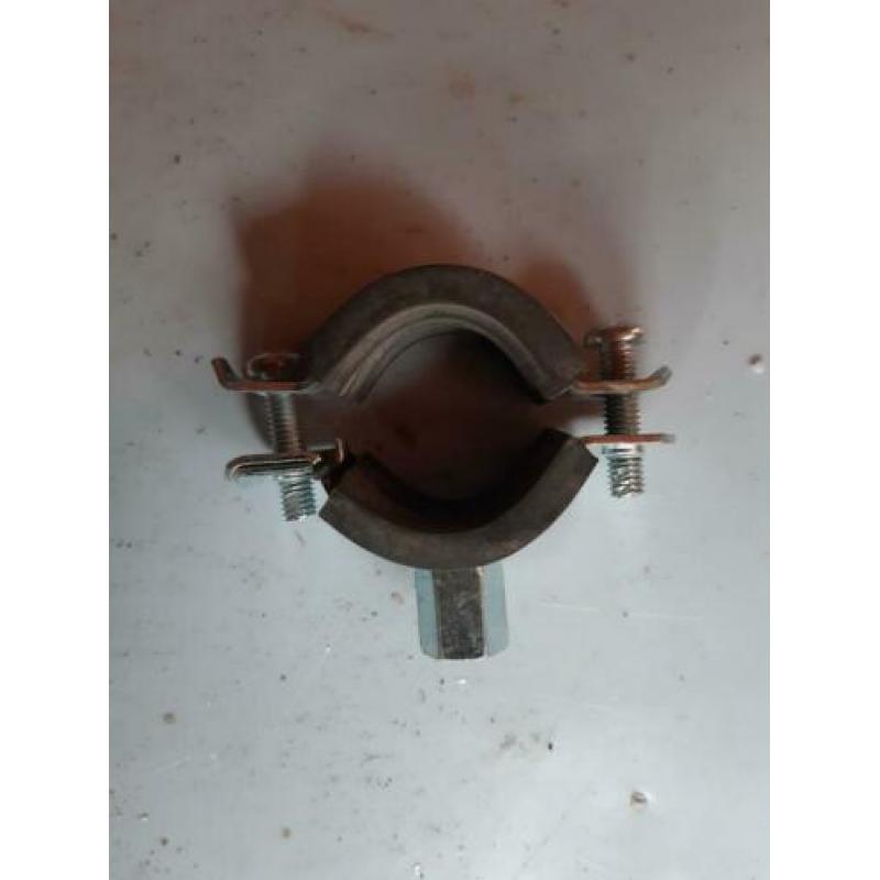 Flamco beugels 27-30