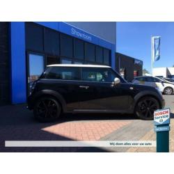 MINI Cooper 122 pk Bussines Line