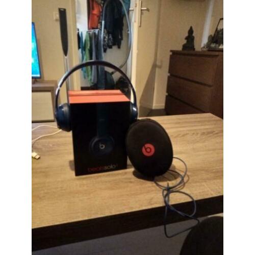 beats by dre solo 2
