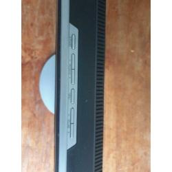 Philips 19" LED tv met HDMI en afstandbediening