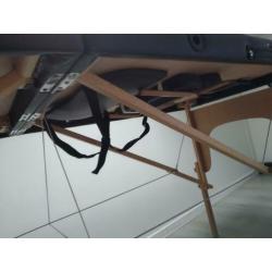 Massagetafel