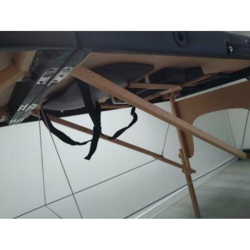 Massagetafel