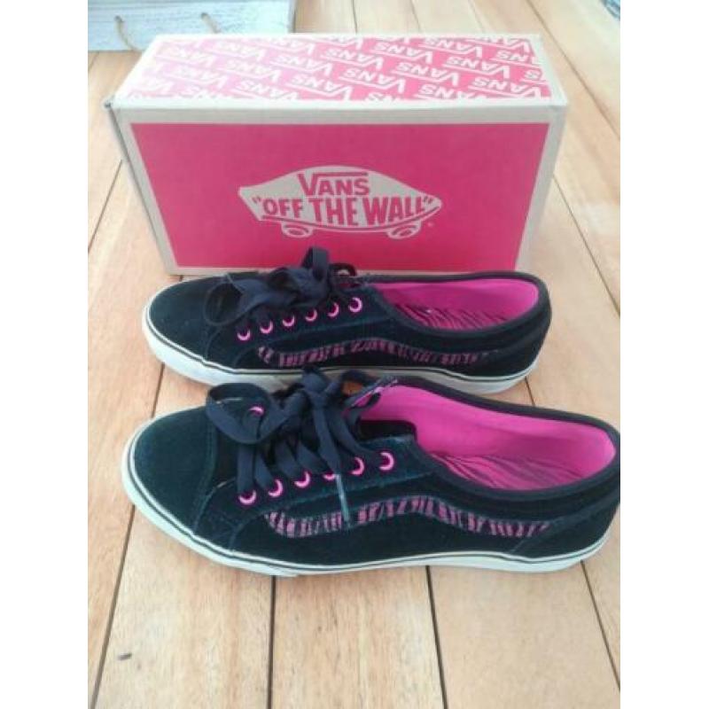 Vans Mt 37