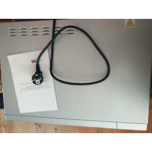 RVS (Combi) Magnetron Etna
