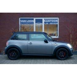Mini Mini 1.6 Cooper S Chili Xenon Nederlandse auto ! NAP AP