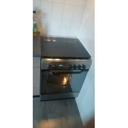 Gasfornuis Indesit