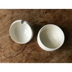 Wedgwood Edme honingpot