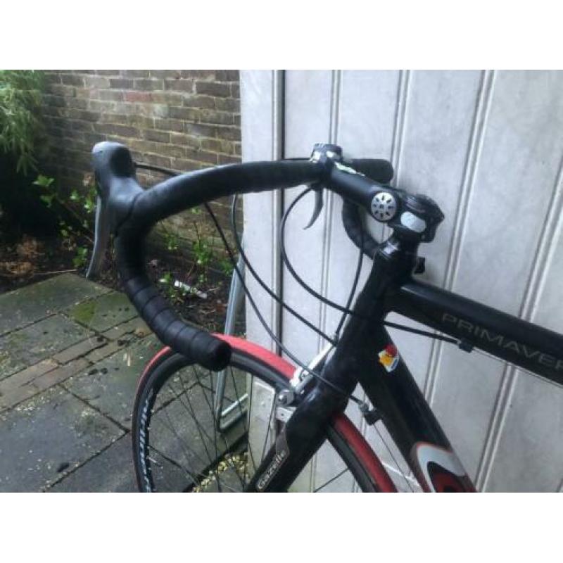 Gazelle Primavera Racefiets