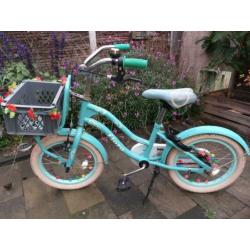 Super leuke kinderfiets 16 inch!
