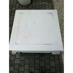 Opium tafel