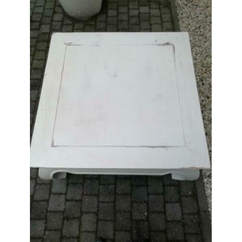 Opium tafel