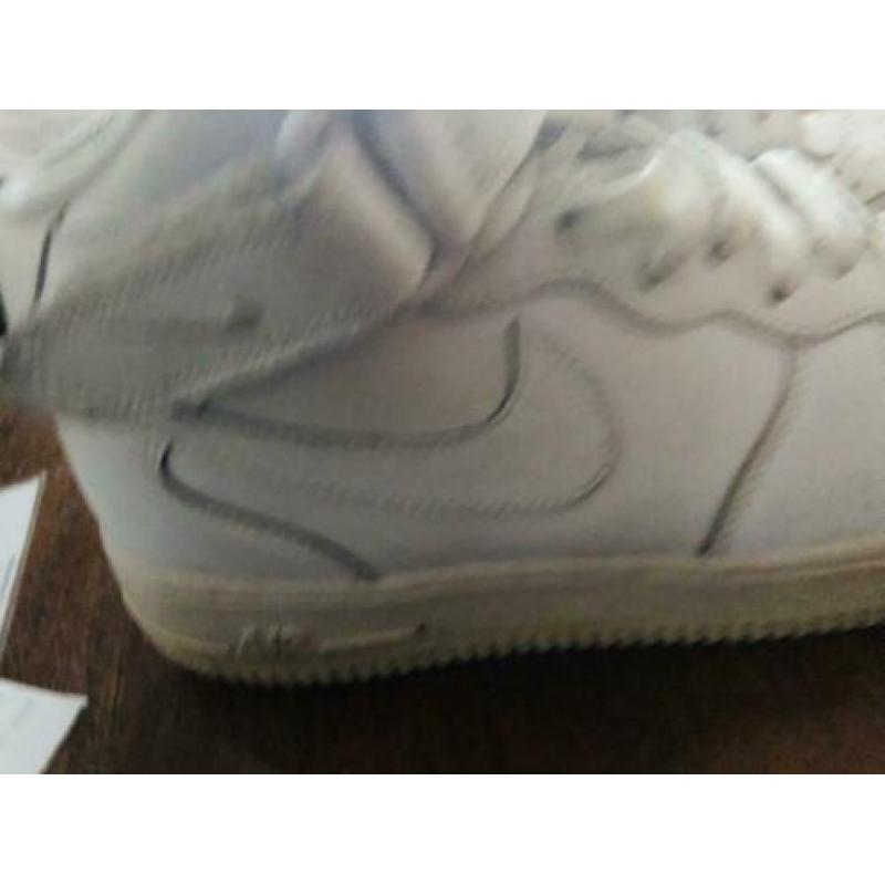 Nike sportschoenen