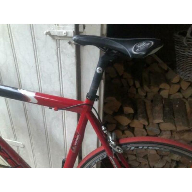 Gazelle Primavera Racefiets