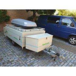Roadmaster Family S