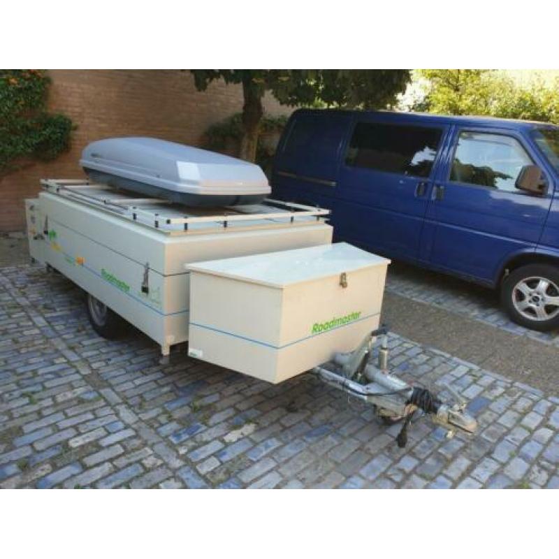 Roadmaster Family S