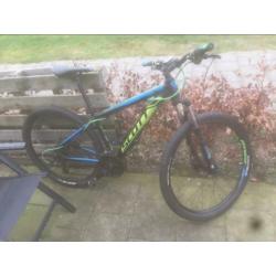Scott Aspect 760 2018 [S] | In Nette Staat | Mountainbike |