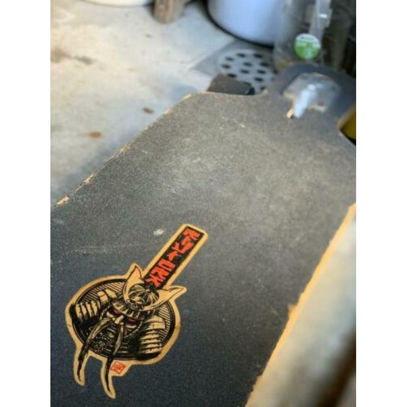Riviera Longboards Street Slayer 41.5''
