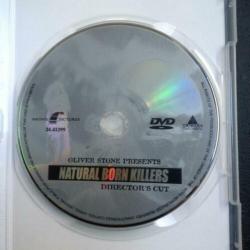 Natural Born Killers Oliver Stone Woody Harrelson J. Lewis