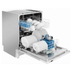 Vaatwasser / Inbouw / Indesit / 1 jaar oud met garantie