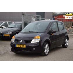 Renault Modus 1.6-16V Privilège | Clima | Cruise | NAP + Nie