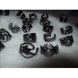 Chotic Ringen 20 stuks voor 10,-