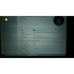 Touch screen kassa met Epson Printer