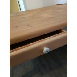 Eettafel
