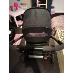 Zgn combi kinderwagen van maxi cosi, mura 4