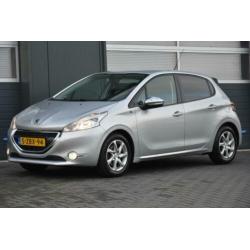 Peugeot 208 1.2 Style 5 Deurs Airco Automaat BTW Luxe uitvoe