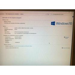 Computer i5 - 4690K 3.50 Ghz met SSD 256 GB
