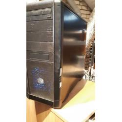 cooler master game computer pc