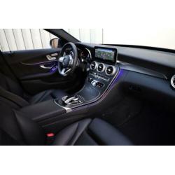 Mercedes-Benz C-Klasse Estate 300 Premium Plus Pack Aut9 258
